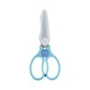 Simba Premium Portable Safety Food Scissors (Blue)