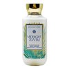 Bath & Body Works Midnight Swim - 3 Pack Of Body Lotion With a Natural Oats Sample Soap.