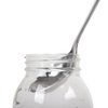 Lindy's Stainless Steel Jar/Serving Spoon, Silver (SC30)