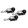 Muddy Treestands Cam-Buckle Strap (Pack of 3)