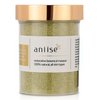 Aniise Restorative Botanical Green Tea Face Mask Powder Skin Care Deep Cleansing Loaded with Vitamin C, E and B+ Collagen, Blemish-Prone Combination Face Mask Skincare Facial Products 8 Oz