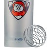 BlenderBottle Star Wars Classic V2 Shaker Bottle Perfect for Protein Shakes and Pre Workout, 28-Ounce, Beast Mode