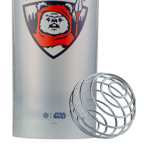 BlenderBottle Star Wars Classic V2 Shaker Bottle Perfect for Protein Shakes and Pre Workout, 28-Ounce, Beast Mode