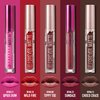 Ruby Kisses Forever Matte Liquid Lipstick 5 Pack - RFML08&10&13&21&23