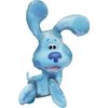 Anagram Blue's Birthday Clues Party Supplies 13pc Gift Table Air Filled Topper and Balloon Bouquet Decorations