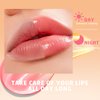 HOSAILY Color Changing Lazy Lipstick, Magic Blush Tinted Lip Balm, PH Temperature Changing Multi-Use Lips and Cheek Jelly Tint Makeup, Hydrating Long Lasting Labiales Magicos Lipstick for Women #2