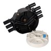 Big-autoparts D328A D465 DR475 DR331 Brass Terminals Distributor Cap and Rotor Kit Compatible With Chevrolet GMC Oldsmobile Cadillac 1995-2007 10452457 10452458