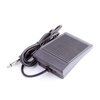 Anti Slip Tattoo Foot Pedal Metal Power Supply Control Switch for Machine Kit