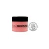 Style Factor Mini Edge Booster Strong Hold Hair Pomade Color Travel 0.85oz (Sweet Peach)