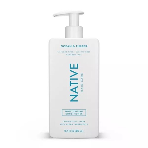 Ocean & Timber Moisturizing Conditioner (16.5 oz) - Pack of 1