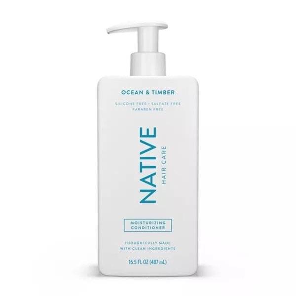 Ocean & Timber Moisturizing Conditioner (16.5 oz) - Pack of 1