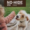 Earth Animal No Hide Stix Chicken Flavored Natural Rawhide Free Dog Chews Long Lasting Dog Chew Sticks | Dog Treats for Small Dogs and Cats | Great Dog Chews for Aggressive Chewers (3 Pack)