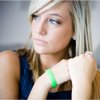 Reminderband Custom Silicone Wristbands | 1/2" Classic | Personalized Rubber Bracelets for Events, Gifts, Fundraisers, Awareness | Choose Quantity