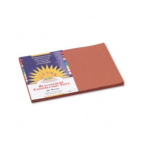 Pacon SunWorks Construction Paper (6707)