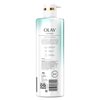 Olay Cleansing & Strengthening Body Wash for Women with Ceramide & Vitamin B3 Complex, Supports Skin's Natural PH, Advanced Formula, 20 fl oz