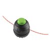 EGO Power+ AH1300 15" String Trimmer Head Assembly for ST1500, ST1500F, ST1500-S, ST1500SF & ST1500XY 15" String Trimmers