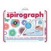 Spirograph Design Set Collectors Tin – Arts and Crafts, Kids Toys, Art Supplies, Craft Supplies, Drawing Kit, Spiral Art, Classic Gear Design Kit, Pens, Design Sheet Included, Ages 8 and Up