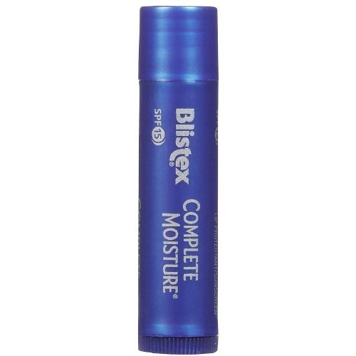Blistex Complete Moisture Lip Protectant 1 Each by Blistex