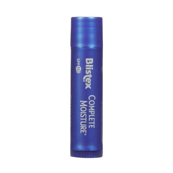 Blistex Complete Moisture Lip Protectant 1 Each by Blistex