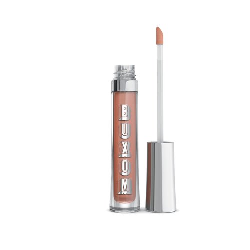 Buxom Full-On Plumping Lip Polish, Amber