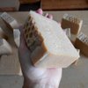 Natural Handcrafted Soap Company Buttermilk and Goat Milk