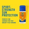 Banana Boat Sport Ultra SPF 60 Roll On Sunscreen, 2.5oz | Sunscreen Roller, Travel Size Sunscreen, Oxybenzone Free Sunscreen, SPF 60 Sunscreen Roll On, Water Resistant Sunscreen, 2.5oz