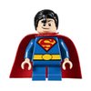 LEGO Super Heroes Mighty Micros: Superman Vs. Bizarro 76068 Building Kit