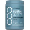 NeoCell Creatine Monohydrate Powder | 30 Servings | with Multi Collagen Peptides | Unflavored | for Women and Men