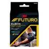Futuro Sport Adjustable Elbow Support 09038EN, Adjustable (Pack of 2)