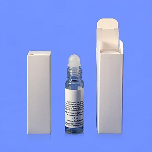 Jane Bernard 1/3 OZ 7735 Compare to JPG NO.2- Perfume Body Oil - type Women Fragrance - Skin Safe - Affordable Price - Not affiliated with any designer fragrance