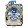 Sonic The Hedgehog 2.5-Inch Action Figure Modern Sonic Collectible Toy