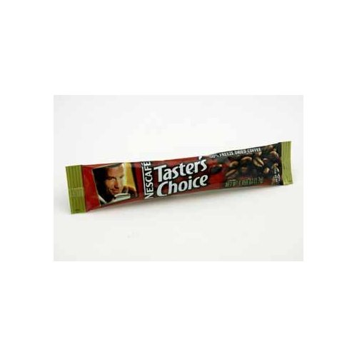 Tasters Choice On The Go Instant Coffee (Pack Of 160)