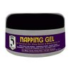 Nappy Styles Napping Gel With Coconut Oil, Shea Butter & Black Castor Oil 8 Oz
