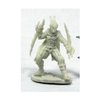 REAPER Miniatures Red Mantis Assassin #89042 Bones RPG Miniature Figure
