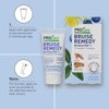 PROcure Remedy Gel with Arnica, Helps Improve the Appearance of Bruises & Spider Veins on the Foot and Ankle, Unscented & Paraben Free with Soft Touch Applicator, 2 Fl Oz