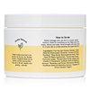 PURE SOL. Turmeric Body Scrub, Glowing, Exfoliating for Soft Healthy Skin, Exfoliated Dry DeHydrated Dead Skin, Improves Skin Texture (1 Pack)