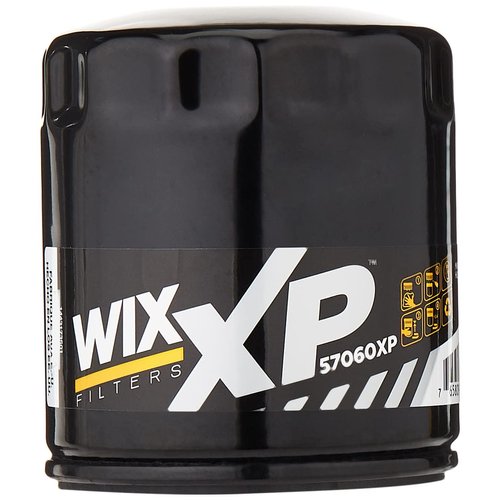 WIX (57060XP) XP Oil Filter
