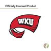 Desert Cactus Western Kentucky University Stickers WKU Hilltoppers Vinyl Decals Laptop Water Bottle Car Scrapbook11.42x8.9 T1 (Type 1-1)