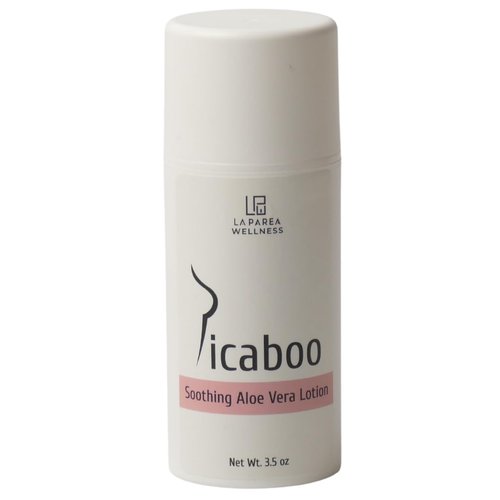 Aloe Vera Body Lotion by La Parea Wellness Pure Aloe Whole Body Experience.