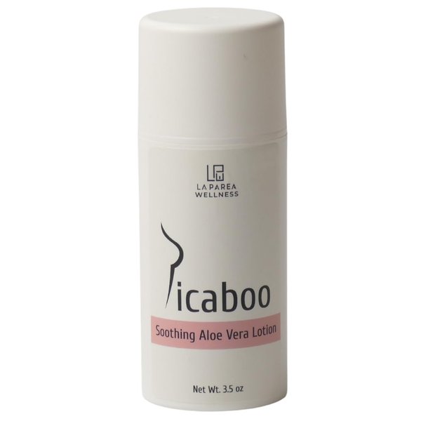 Aloe Vera Body Lotion by La Parea Wellness Pure Aloe Whole Body Experience.