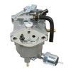 ALL-CARB Carburetor replacement for John Deere LX188 LX279 LX289 17HP Lawn Tractor replacement for Kawasaki FD501V Engine Replace 15003-2653