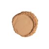 Ruby Kisses Mineral Pressed Powder Foundation, Medium to Full Coverage Natural Finish 0.35 Ounce (Rich Beige)