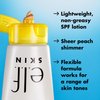 e.l.f. SKIN Suntouchable Whoa Glow SPF 30 Mini, Sunscreen & Makeup Primer For A Glowy Finish, Made With Hyaluronic Acid, Vegan & Cruelty-Free, Sunbeam