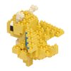 nanoblock - Dragonite [Pokémon], Pokémon Series Building Kit