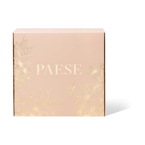 PAESE | Puff Cloud Makeup Gift Set