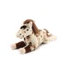 MR VIVICARE 15" Spotted Horse Stuffed Animals for Boys and Girls,Soft and Adorable Stuffed Horse Plush Toys for Newborn Babies and Kids,Great Gifts on Birthday,Christmas,Machine Washable