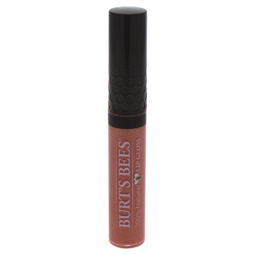 Burts Lip Gloss Sunny Day Size .2z Burts Lip Gloss Sunny Day .2z