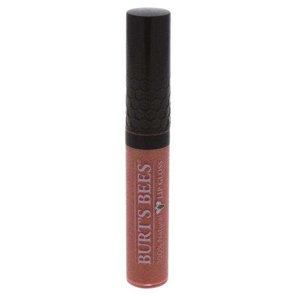 Burts Lip Gloss Sunny Day Size .2z Burts Lip Gloss Sunny Day .2z