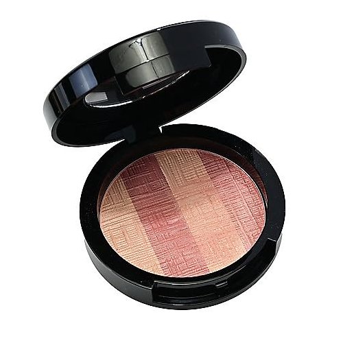 Ready To Wear La Dolce Vita Eyeshadows, Blush & Highlighter Set