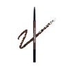 Kiss New York Professional Brow Pencil with Spoolie Brush, Ultra-Fine Precision Point Eyebrow Pencil, Dual-Sided Precise, Slim Definer, Fills Brows, Long-Lasting (Brunette)